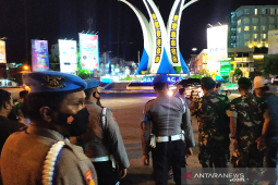 Dikawal Ketat, Tidak Ada Perayaan Malam Tahun Baru Di Banda Aceh thumbnail