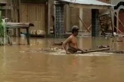 BPBD: 6.003 Rumah Di Aceh Timur Terendam Banjir thumbnail