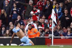 Liga Inggris - Manchester City Perlihatkan Karakter Juara, Kata Rodri Hernandez thumbnail