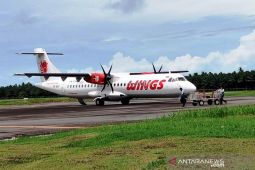 Wings Air Kaji Penambahan Penerbangan Di Bandara Nagan Raya, Jadi Tiga Kali Sepekan thumbnail
