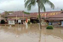 BPBD: 12 Kecamatan Di Aceh Utara Terendam Banjir thumbnail