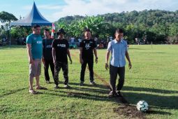 10 Tim Bertarung Di Turnamen Sepakbola Mini Pemuda Mata Ie Cup VI thumbnail