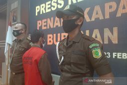 Kejati: 36 Terpidana Di Aceh Masuk DPO thumbnail