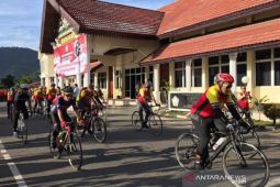 Pemkab Aceh Tengah Siap Gelar Balap Sepeda Internasional Tour De Lut Tawar thumbnail