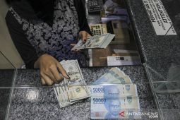 Kurs Rupiah Menguat Jelang Dimulainya Rapat Bulanan Bank Indonesia thumbnail