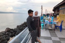Pemkot Tikep tata kawasan wisata dukung Sail Tidore, ttuan rumah yang baik