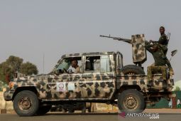 200 Orang Tewas Diserang Penjahat Bersenjata Di Nigeria thumbnail