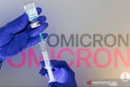 Vaksinasi Tidak Kurangi Risiko Tertular Omicron thumbnail