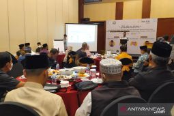 Asuransi Sun Life Gandeng 20 Ulama Dan Tokoh Ekonomi Syariah Di Aceh thumbnail