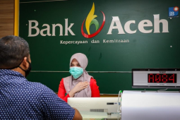 Bank Aceh Targetkan Penguatan Sistem Digitalisasi Pada 2022 thumbnail