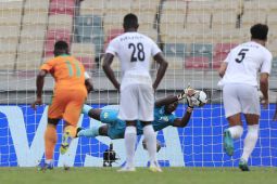 Piala Afrika - Sierra Leone Imbangi Pantai Gading 2-2 thumbnail