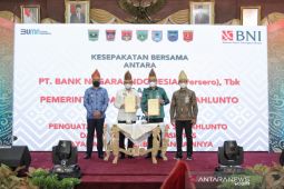 BNI Bentuk Ekosistem Digital Smart City Di Sumatera Barat thumbnail