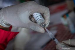 1,4 Juta Vaksin AstraZeneca Tiba Dalam Dua Tahap thumbnail