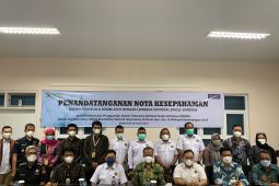 Dukung Kelancaran KKKS, SSm Migas Diimplementasikan Di Aceh thumbnail