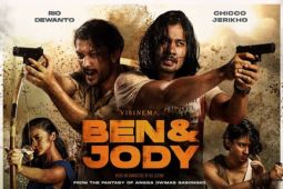 Film 'Ben & Jody' Siap Tayang Di Bioskop 27 Januari 2022 thumbnail