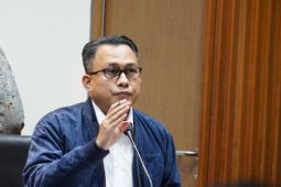 KPK Limpahkan Berkas Perkara Kasus Dermaga Sabang thumbnail
