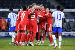 Piala Jerman - Union Dan Freiburg Juga Tapaki 16 Besar thumbnail