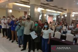 PNM gandeng holding ultra mikro untuk pengembangan kapasitas nasabah di Ambon