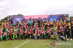 Tajura Aceh FC Juara Piala Soeratin U-17 Usai Kalahkan Persip Pase 2-1 thumbnail