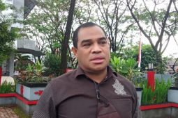 Wakil DPRD Kota Ambon soroti kasus COVID -19 melonjak, mana kontribusinya
