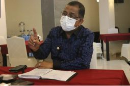 Aktivitas PTM di Ambon ditutup hingga Maret 2022, cegah penularan COVID -19