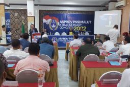 26 pemilik hak suara tentukan kepengurusan Asprov PSSI Malut, pilih yang profesional