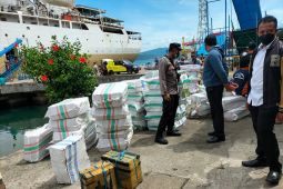 Polisi gagalkan pengiriman 5.136 liter minyak goreng tujuan Baubau, intensifkan pengawasan