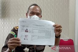 36 terpidana jadi buronan Kejati Aceh