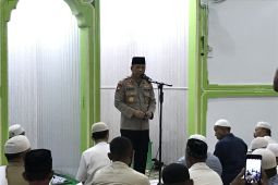 Harapan Kapolda Kepada Masyarakat Maluku di Bulan Ramadhan