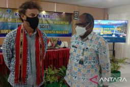 Wakil Dubes Australia kunjungi BKKBN Maluku perkuat kerja sama inklusi, manfaatkan seoptimalnya