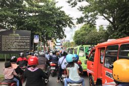 DPRD Ambon desak Dishub gerak cepat atasi kemacetan menjelang lebaran, ditunggu solusinya