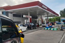 Pertamina: Ketahanan Stok BBM di Malut aman hingga 12 hari