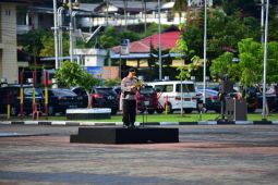 Kapolda Maluku: Harkitnas upaya kebangkitan bersama dari COVID