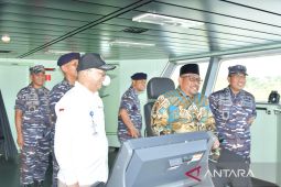 Gubernur Maluku pastikan tidak ada kekosongan jabatan di empat daerah, begini penjelasannya