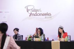 Finalis Puteri Indonesia 2022 didorong advokasi isu perempuan dan anak, begini penjelasannya