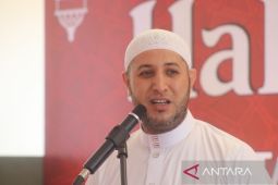 Halal Bi Halal momentum perkuat persaudaraan di Maluku