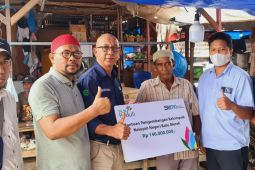 PLN dukung pengembangan kelompok nelayan di kota Ambon, begini penjelasannya