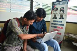 Ajudan Gubernur Maluku diadukan ke polisi karena hapus video jurnalis