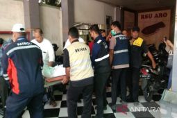 Ayah Wagub Jatim meninggal dalam kecelakaan di Tol Batang-Pemalang