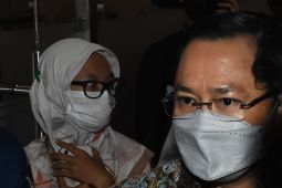Bareskrim Polri ikuti rekomendasi dokter untuk penahanan isteri Irjen Ferdy Sambo