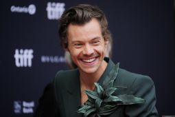 Aktor Harry Styles debut di Festival Film Toronto lewat “My Policeman”