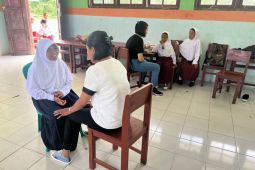 Polda Maluku siapkan 21 polwan sebagai tim “trauma healing”, begini penjelasannya