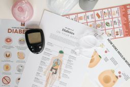 Dokter: Tiga gejala spesifik diabetes yang harus diwaspadai