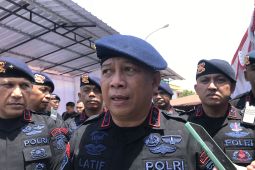 Kapolda Maluku tegaskan akan proses hukum provokator yang perkeruh konflik Malra