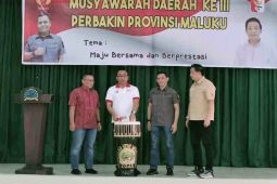 Perbakin ditantang lahirkan atlet penembak handal dari Maluku