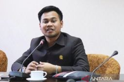 Realisasi pemantapan ruas jalan Kaltim harusnya di atas 80 persen
