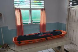 Basarnas evakuasi jenazah WNA Inggris di hutan Ternate