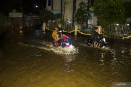 Pemkot Banjarmasin antisipasi ancaman banjir