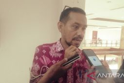 KPU Maluku sebut tidak ada penambahan kursi legislatif pada Pemilu 2024
