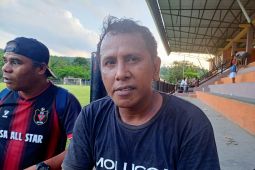 Legenda Persebaya harapkan Erick Thohir libatkan pemain Maluku di Timnas